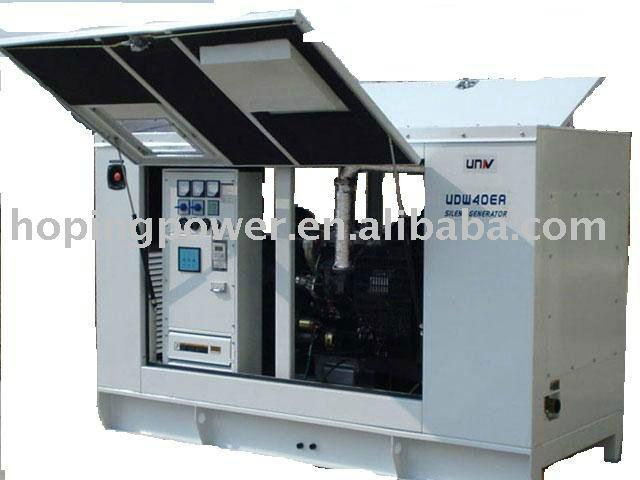 2013Hot Sales!! Factory Weichai Diesel generator set CE.ISO EPA Cetifacation  4