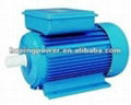 Top quality factory electric motor 10hp  2