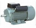 Top quality factory electric motor 10hp  3