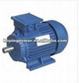 Top quality factory electric motor 10hp  5