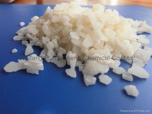 Hexahydrate Magnesium chloride(white/yellow grade)