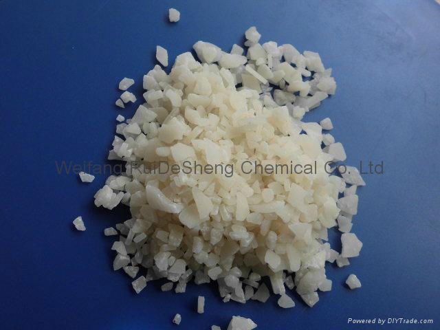 Hexahydrate Magnesium chloride(white/yellow grade) 2
