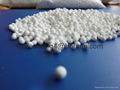 High purity calcium chloride  from