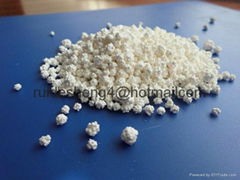 Leading supplier of anhydrous calcium chloride 96%-99%in china