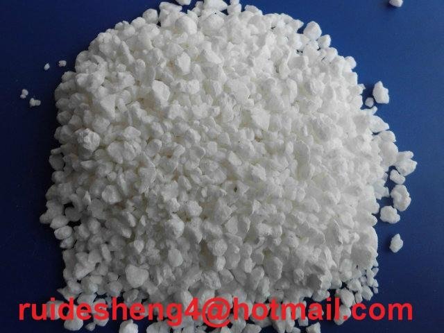 anhydrous calcium chloride desiccant 2