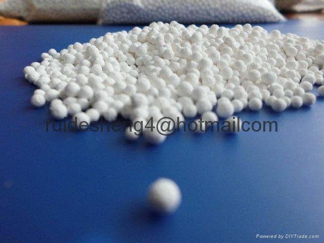 anhydrous calcium chloride desiccant 4