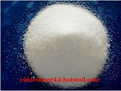 The information on sodium sulfate Synthetic detergent