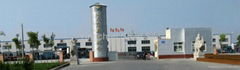 Shandong Yingchun Steel Silo Manufacturing Co.,Ltd.