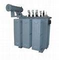 S9 11kV oil immersed transformer 1