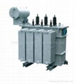 S9 33kV 6-10KV power transformer