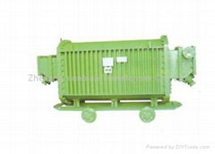 KBSG9 Mining flameproof transformer