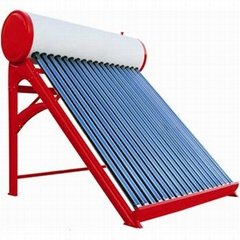 Thermosyphon Solar Water Heaters 