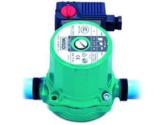 Circulation Pump for Solar Water Heating System