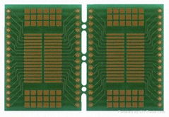 Thickness copper pwer print circuit board