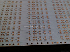 3014 lighting circuit board