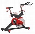 spin bike in china home gym 1