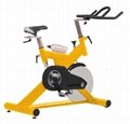 spin bike in china home gym 2