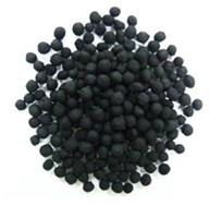 wood based spherical activated carbon