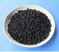coal based cylindrical activated carbon 1