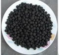 coal based spherical activated carbon