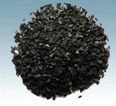 coconut shell activated carbon