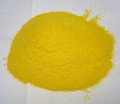 POLYALUMINIUM CHLORIDE (PAC)