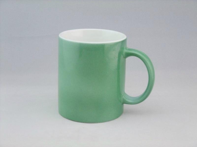 bright color glazed ceramic cup 4