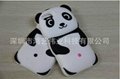 Production and supply of iphone5 panda mobile phone shell mobile phone cover  2