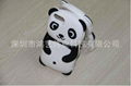 Production and supply of iphone5 panda mobile phone shell mobile phone cover  5