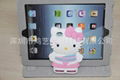 Production and supply of Hellokitty mobile phone sets of silicone, mobile phone  4