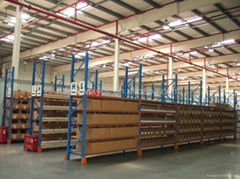 pallet rack