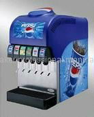 Carbonated drink machines
