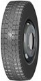 DERUIBTyre / Tire -- Radial Tire, Radial Tyre ，Truck Tyre, TBR Tyre / TBR Tire,  1
