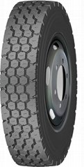 Truck Tyre /DRB562