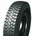 Truck tyre/302