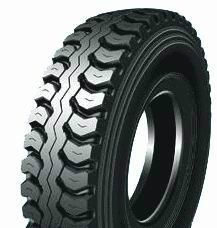 Truck tire/306