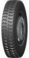 Truck tire/DRB568 1