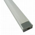 LED Aluminum Profile For LED Strip Lights
