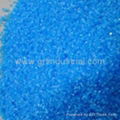 copper sulphate