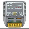 10A Solar Charge Controller CMP12