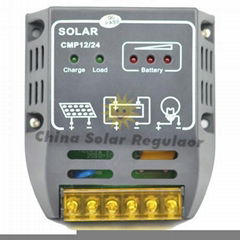 10A Solar Charge Controller CMP12