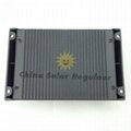 40I 40A Solar Charge Contorller 12V 24V 4