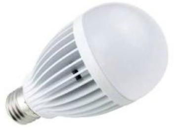 Dimmable LED Bulb 11W