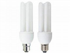 2u/3u energy saving lamp