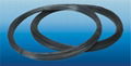 black annealed wire