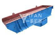 ZSW  Vibrating Feeder