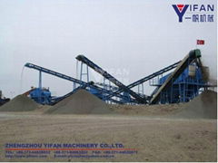 Belt Conveyors