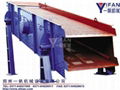 YK Vibrating Screen