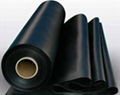 HDPE smooth geomembrane 1.50mm thickness 1