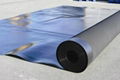 HDPE smooth geomembrane 1.50mm thickness 2